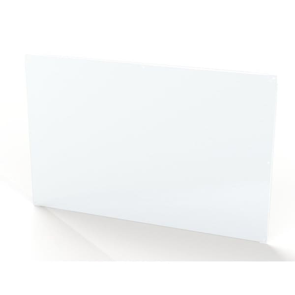 Subpanel, 42.25 in H, 0.88 in D, 65 in W